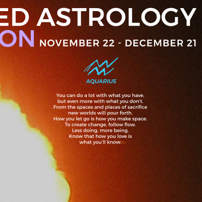 Embodied Astrology With Renee Sills