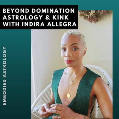 Embodied Astrology With Renee Sills