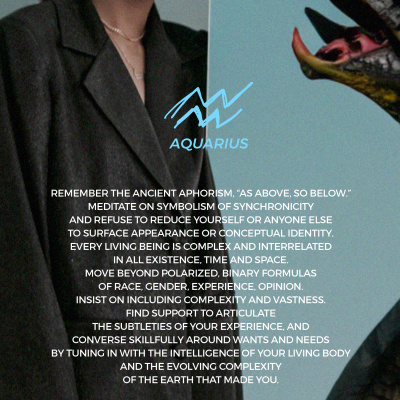 Embodied Astrology With Renee Sills