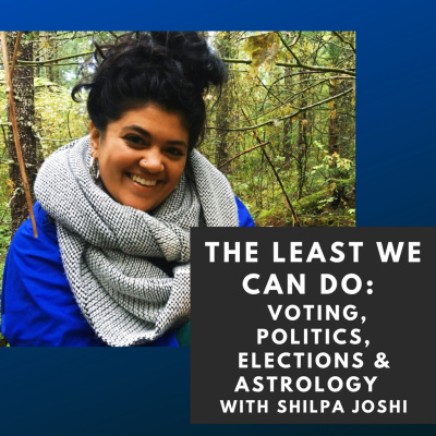 Embodied Astrology With Renee Sills