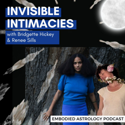 Embodied Astrology With Renee Sills