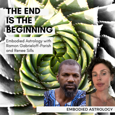 Embodied Astrology With Renee Sills
