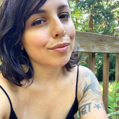 Embodied Astrology With Renee Sills