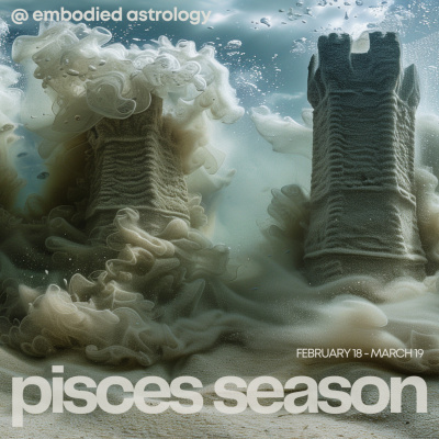 Embodied Astrology With Renee Sills