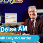 Daryl Daniels Podcast