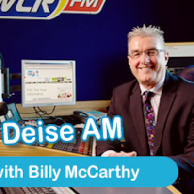 Daryl Daniels Podcast