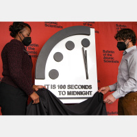 Rusland en het sprookje van de nucleaire afschrikking