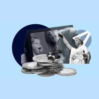 Wie betaalt de rekening van de logopedist?