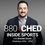 Inside Sports With Reid Wilkins