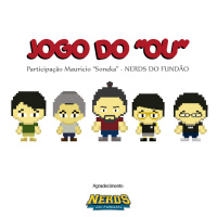 Jogo do OU - S2E2
