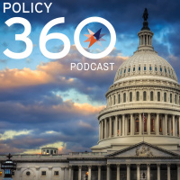 Ep. 143 Plastics: The Climate Connection and Policy Possibilities