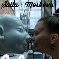 Salla - Moskovaa ei voita mikään