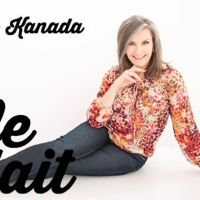 Rakkausvalmentaja Mia löysi puolison Kanadasta