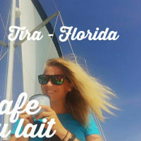 Tira - Arkea purjeveneessä