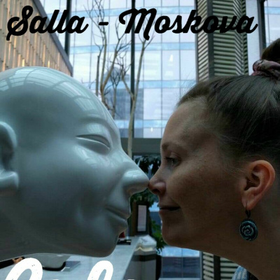 Cafe Au Lait - Kahvihetkiä Maaimalla