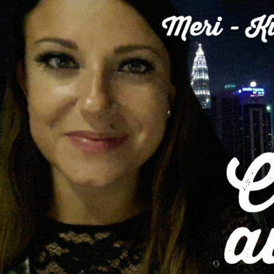 Cafe Au Lait - Kahvihetkiä Maaimalla