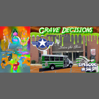 Ka-Pow the Pop Cultured Podcast #343 Kids on Bikes RPG part 3