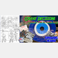 Ka-Pow the Pop Cultured Podcast #340 Kids on Bikes RPG part 2