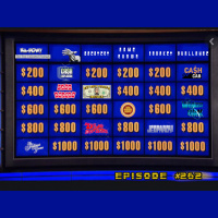 Ka-Pow the Pop Cultured Podcast #262 Greatest Game Show Bracket Challenge Part 4