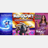 Ka-Pow the Pop Cultured Podcast #348 Juicer: The Jack LaLanne Story