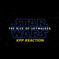Episode #151 Preview: Star Wars Episode IX Reaction