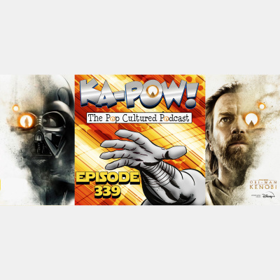 Ka-pow!