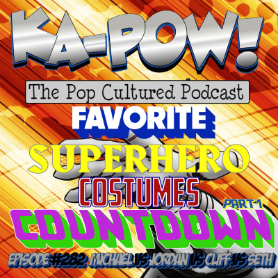 Ka-pow!