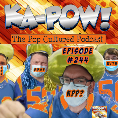 Ka-pow!