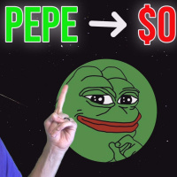 PEPE Is a Crypto Memecoin On Its Way BACK To $0! Honest Altcoin Review and Price Prediction