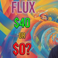 FLUX Honest Crypto Review, Price Prediction, Explanation (Decentralized Web3 Computing L1 Altcoin)