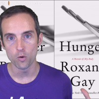 Hunger by Roxane Gay Book Review and Summary