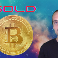 I Sold $19503 of Bitcoin!