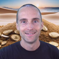 ALTCOINS The Greatest SCAM In The World