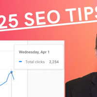 Top 25 SEO Tips for 2020!