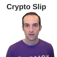 Crypto Slip