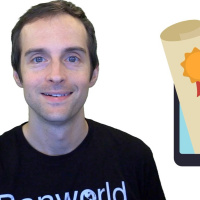 Imagining an Educational Charity Launching in 2019!