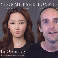 Why You MUST Read In Order to Live by Yeonmi Park! Book Review +Summary! North Korean Girls Escape