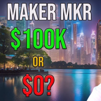 Maker $MKR Honest Crypto Review and Price Prediction for DAIs MakerDAO ERC-20 Token