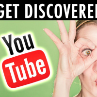 YouTube is the Most Effective Way to Get Discovered Online by Clients and Employers!