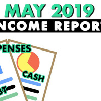 May 2019 Income Report with Jerry Banfield and Uthena
