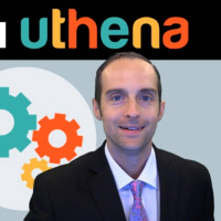 Offer and Affiliate Sell Services on Uthena