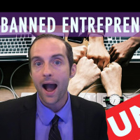 Deplatforming Mastermind and Support for Banned Instructors and Suspended Freelancers