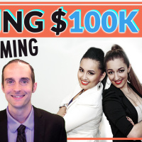 0 to 22K YouTube Subscribers and $0 to Earning $100K Online with Essetino Artists!