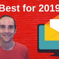 Best Email Marketing Service for 2019?