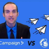 Mailchimp vs ActiveCampaign for Email Marketing in 2019!