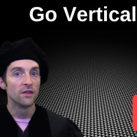 Go Vertical on Facebook Live Gaming to Maximize Discovery and Views! Facebook Gaming 2019 Course Preview