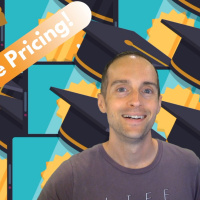Best Online Course Pricing Plan?