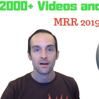 Master Resell Rights Library for 2019 with MRR Video Courses, Podcasts, and Tutorials!