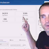 I Spent $4513 on Gods Unchained Cards