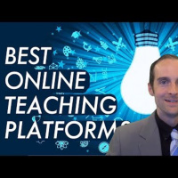 Best Online Teaching Platforms to Upload Courses? Udemy, Skillshare, Uthena, StackCommerce
